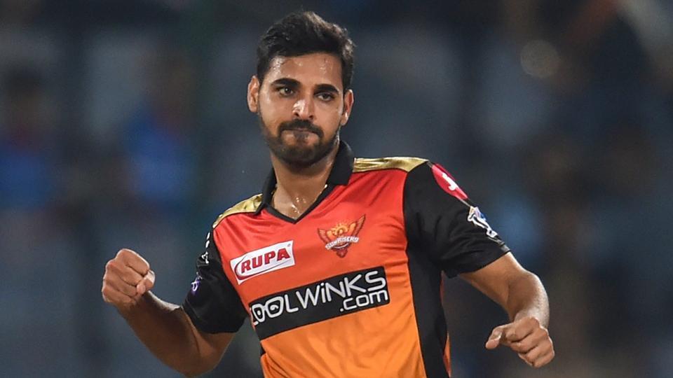 They'll all tell you about how helpful he is': Bhuvneshwar Kumar lauds MS  Dhoni in a video shared by BCCI - WATCH | Cricket - Hindustan Times