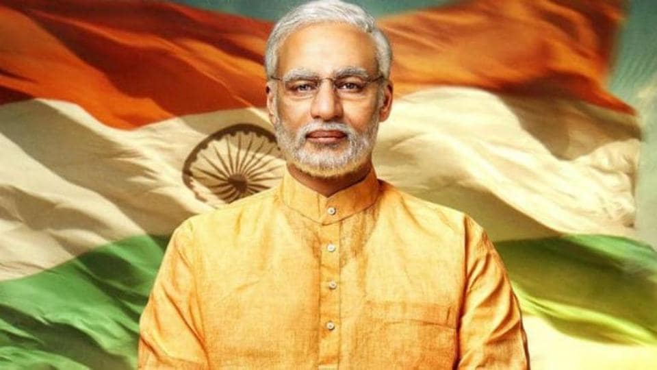 Supreme Court asks Election Commission to review decision to put PM Modi biopic on hold