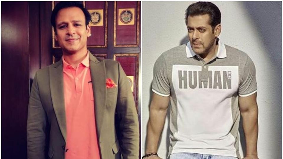 Vivek Oberoi asks Salman Khan 16 years after their rift: ‘Do you truly believe in forgiveness?’