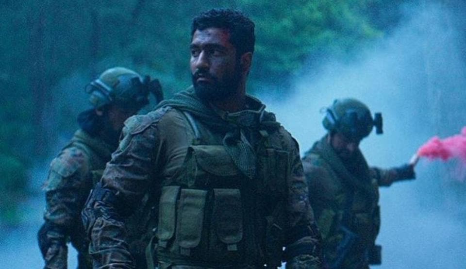 Vicky Kaushal’s Uri Team To Reunite For A Period Drama 