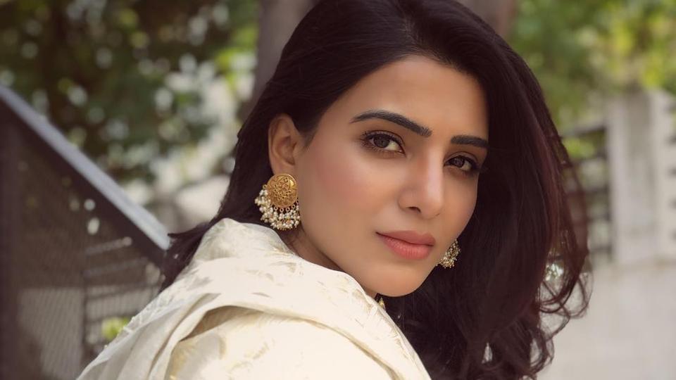 Samantha Akkineni confirms doing cameo 'Manmadhudu 2' - INDIA New England  News