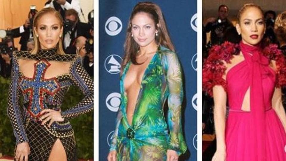 Jennifer Lopez to be honoured with 2019 CFDA Fashion Icon award