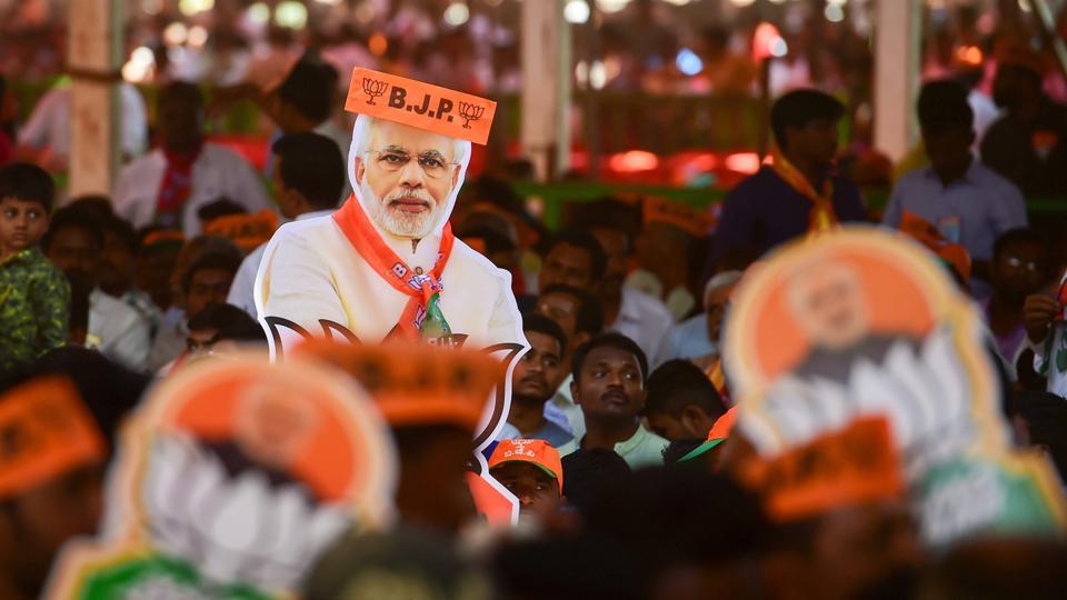 Modi deserves a second term based on his economic record | Hindustan Times
