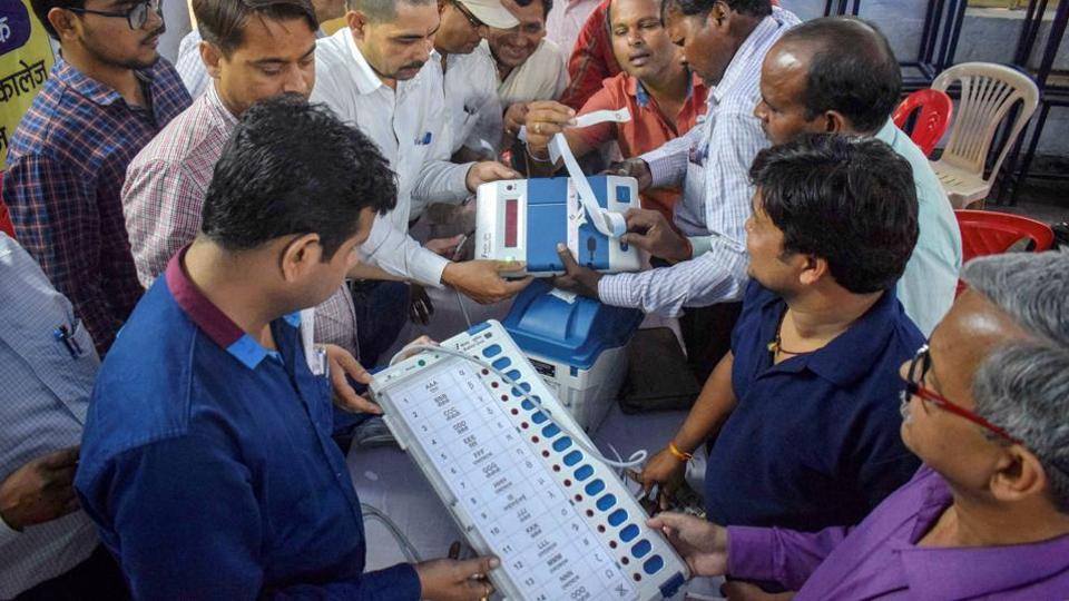 Lok Sabha 2019 constituency BJP’s Sakshi Maharaj holds Unnao seat in