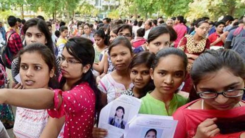 Goof-up in NEET 2019, as aspirants get exam centres 400 km away from home