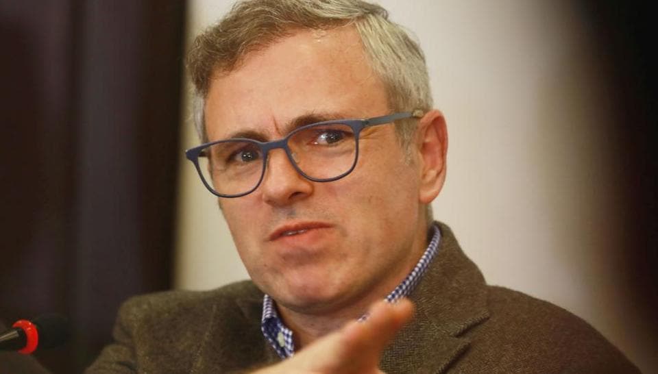 If Sadhvi Pragya is fit to contest election, she is fit to be in jail: Omar Abdullah