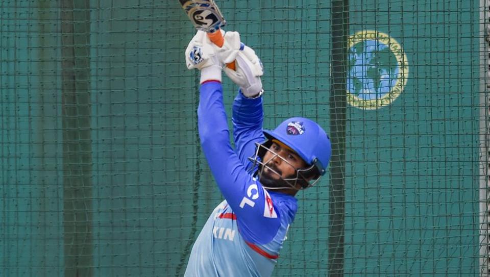 Delhi Capitals predicted XI against Mumbai Indians - Rishabh Pant could lead side