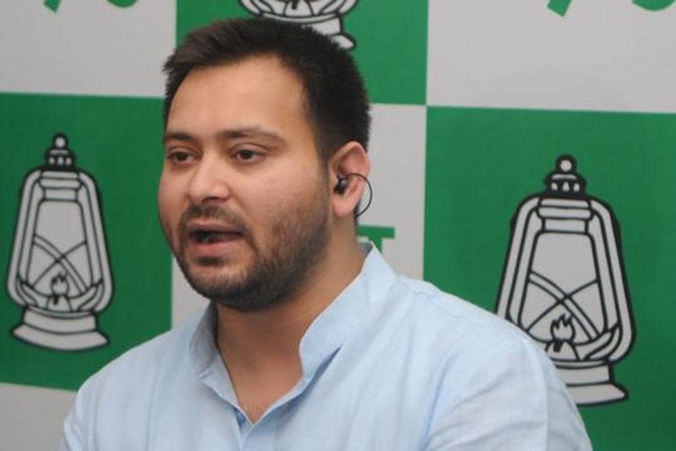 Lok Sabha Elections 2019 ‘bihar Expecting Lies And Jumlas In Pm Modis Rally Tejashwi Yadav 1084