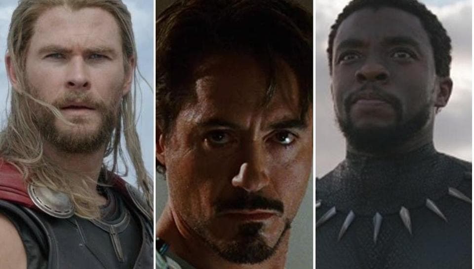 Endgame but not the end: 5 Marvel movies that will keep the ball