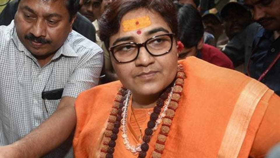 Opinion | On Pragya Thakur, some questions for the BJP