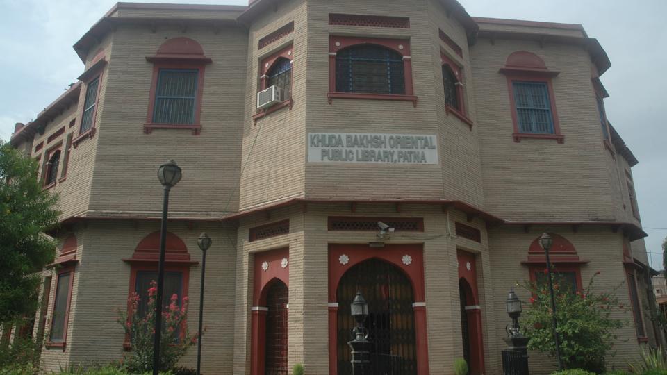 Khuda Bakhsh Library in Patna gets director after five years ...