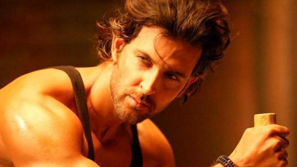 Hrithik Sex - Hrithik Roshan posts new workout video, ex-wife Sussanne Roshan says 'you  look hotter than you were 20 years ago' | Bollywood - Hindustan Times