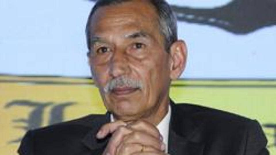 A surgical or air strike won’t change Pak attitude: DS Hooda