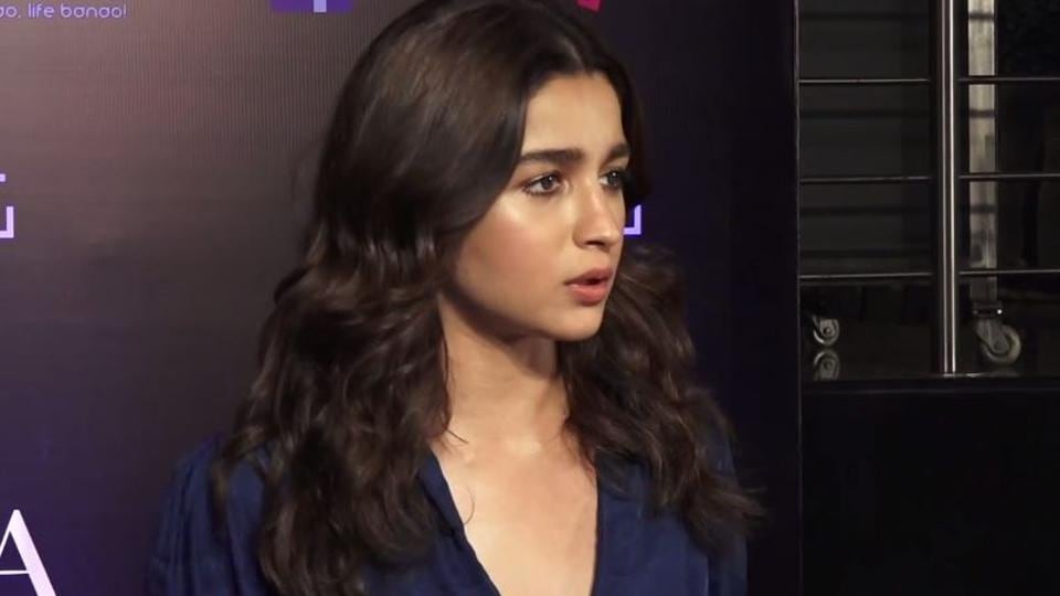 Alia Bhatt on Kalank’s dismal box office performance: ‘It’s not like the sun shines everyday, it rains sometimes’