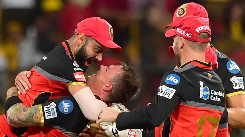 IPL 2019: Royal Challengers Bangalore look to post third successive win  when they clash with Kings XI Punjab | Cricket News - Times of India