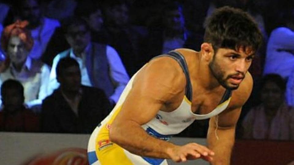 Not gold but Indian wrestlers bag 5 medals on 2nd day of Asian Wrestling Championships