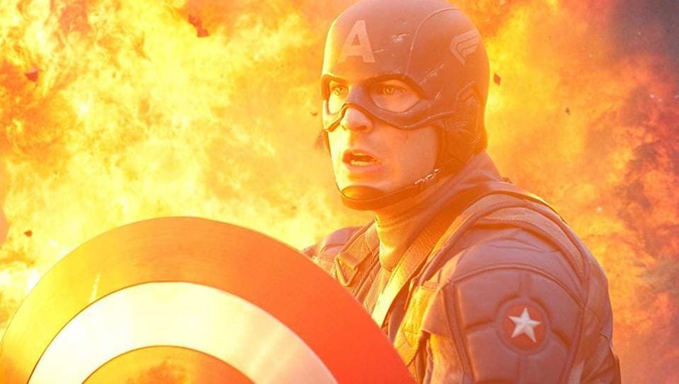 The Stifling Decency of “Captain America: Civil War”