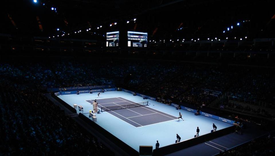 Turin to host ATP Finals from 2021 to 2025 Tennis News Hindustan Times
