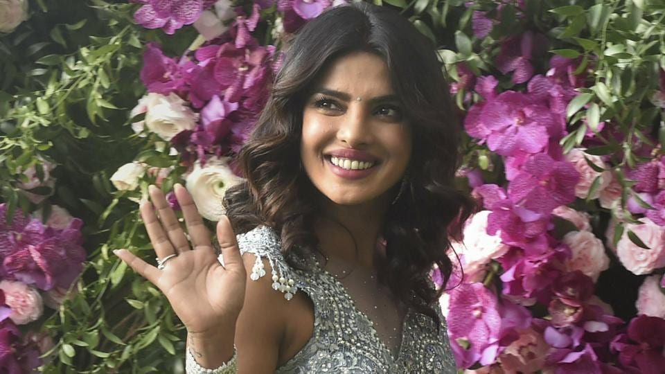 Priyanka Chopra wins People’s Beauty of the Year, says ‘looks aren’t everything’