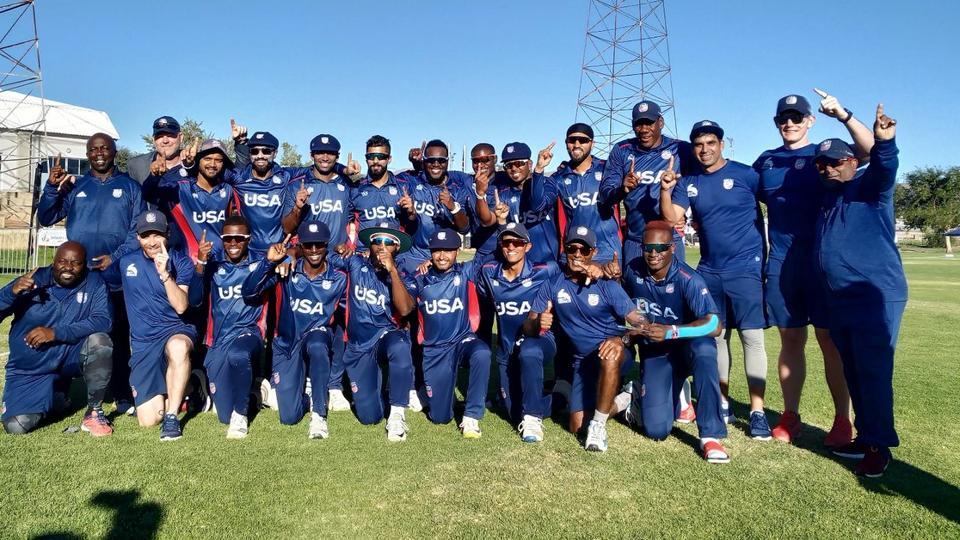 USA cricket team secures ODI status for first time Crickit