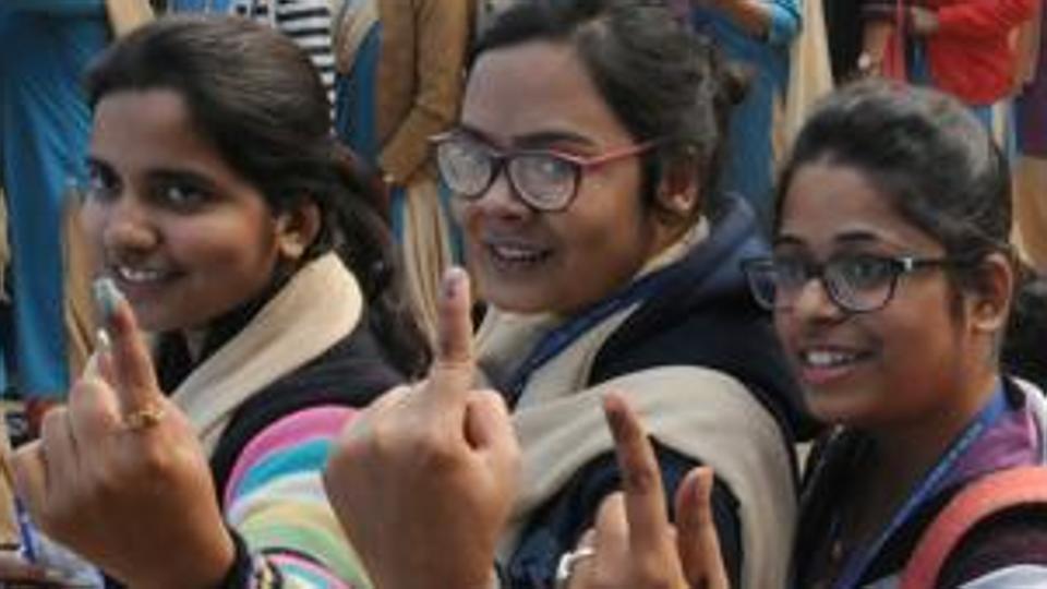 Lok Sabha elections 2019| Step out to vote: Schools, students teach citizens