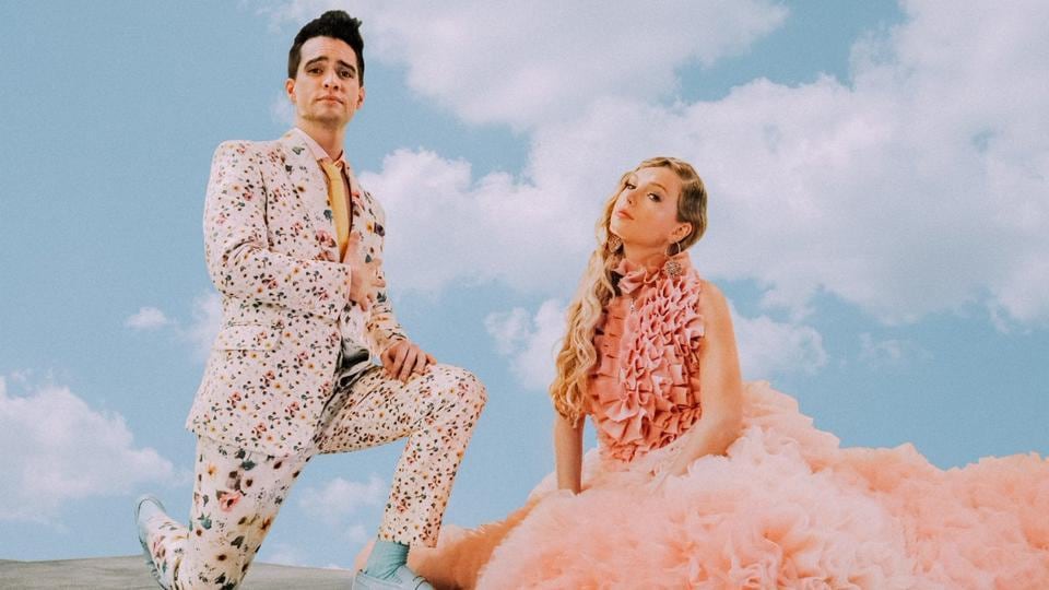 Taylor Swift releases colourful new song with Brendon Urie titled Me. Watch here