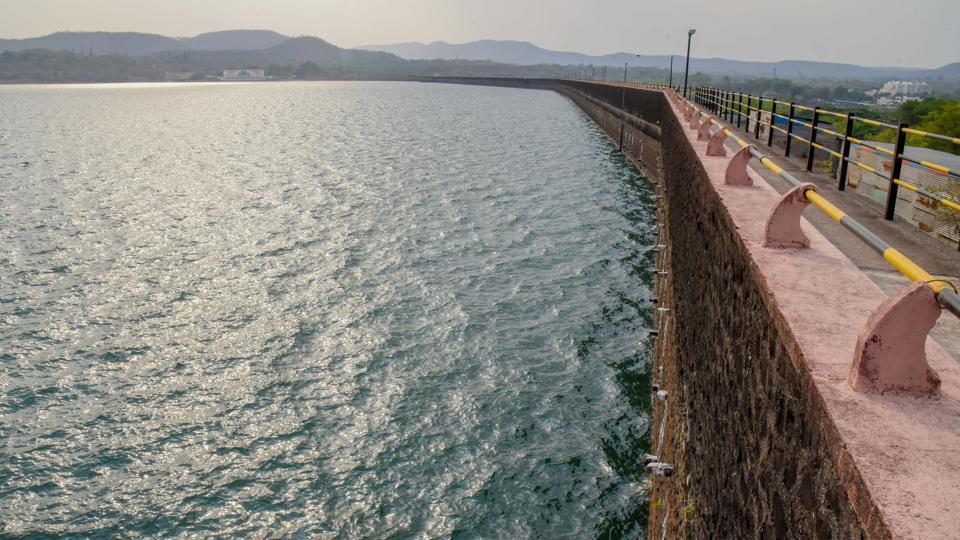 Maharashtra’s dams running dry, set to aggravate drought scenario