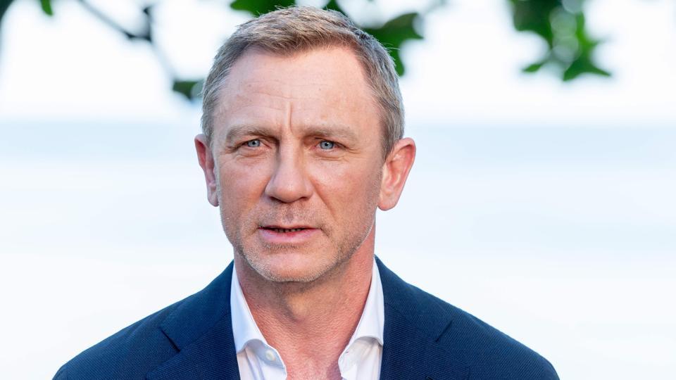 James Bond will always be a male character, says producer Barbara ...
