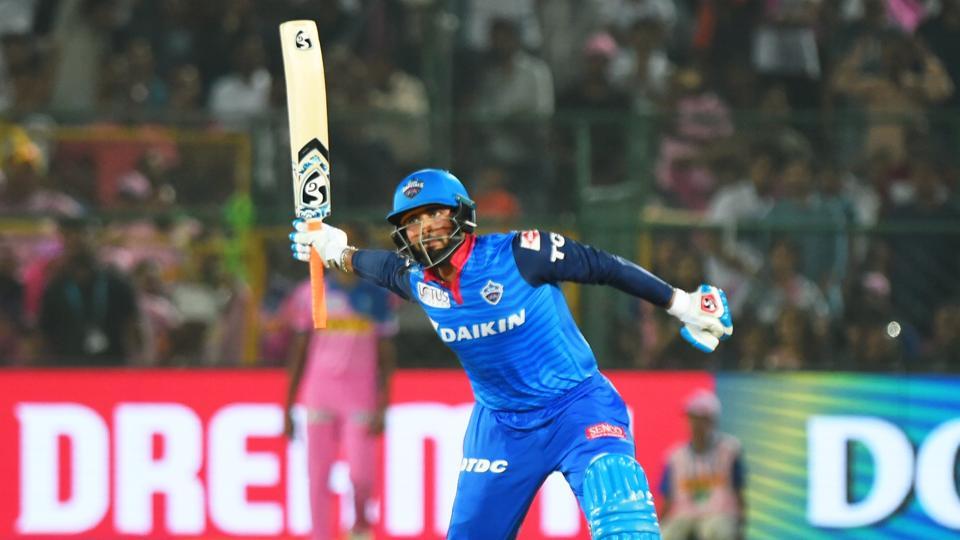 ICC World Cup 2019: ‘I was disappointed’ - Rishabh Pant reacts to ...