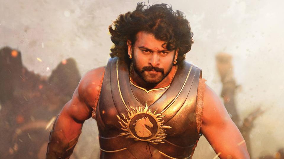 Baahubali The Conclusion turns two, Prabhas reveals if he’d want to ...