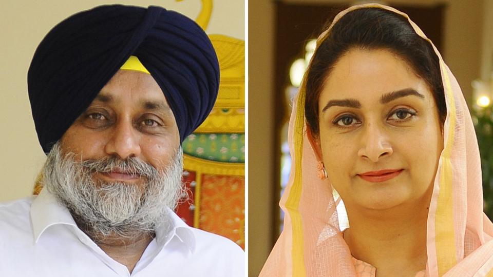 Lok Sabha Elections 2019: In Punjab, dynasties continue to dominate ...