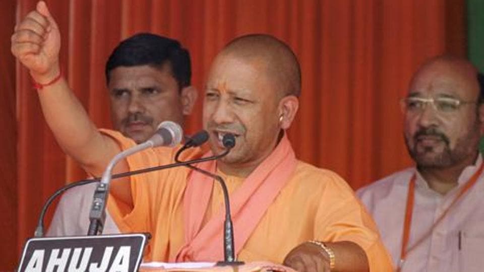 Lok Sabha elections 2019: UP CM Adityanath urges people to vote