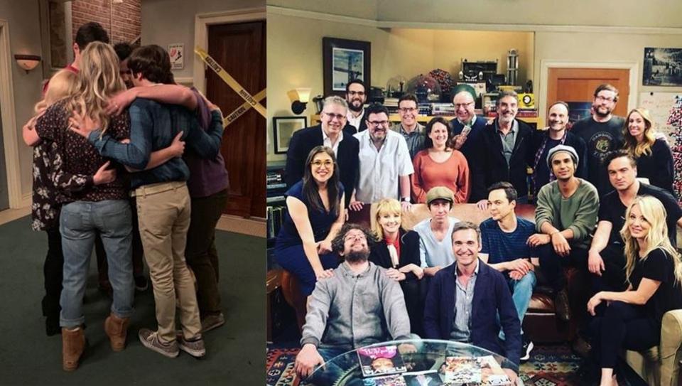 As The Big Bang Theory ends, Kunal Nayyar writes a thank you note: ‘Without you, there would be no us’