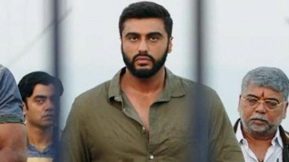 India’s Most Wanted trailer: Arjun Kapoor will put India’s Osama behind bars even if it takes his life. Watch here