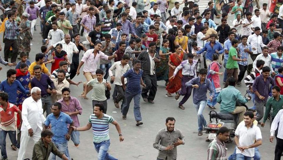 Internet shutdowns in India only fuel the fires of violence | Hindustan ...