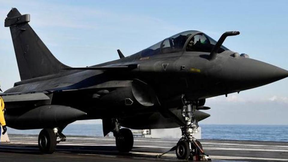 ‘Rafale order has no error, review plea an abuse of law’: Centre to SC