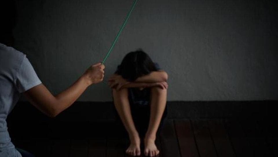 Gender-based violence is a widespread and serious abuse of human rights that affects more than one in three women globally.(HT File) Gender-based violence is a widespread and serious abuse of human rights that affects more than one in three women globally.(HT File)