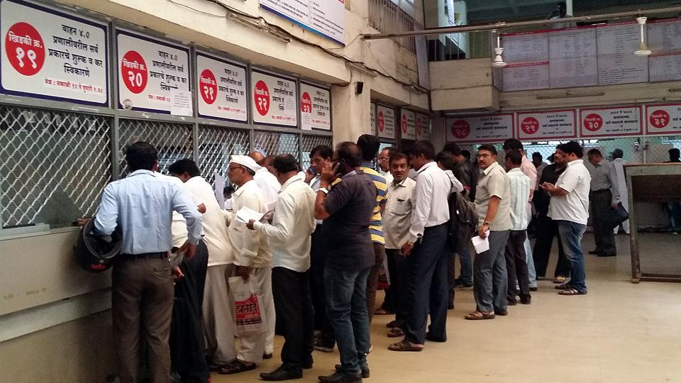 Pune RTO Ensures Shorter Waiting Period For Driving Tests Hindustan Times