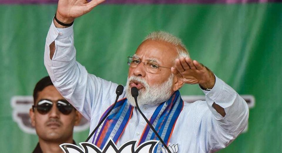 Lok Sabha elections 2019 PM Modi’s popularity, CM Ashok Gehlot’s sway
