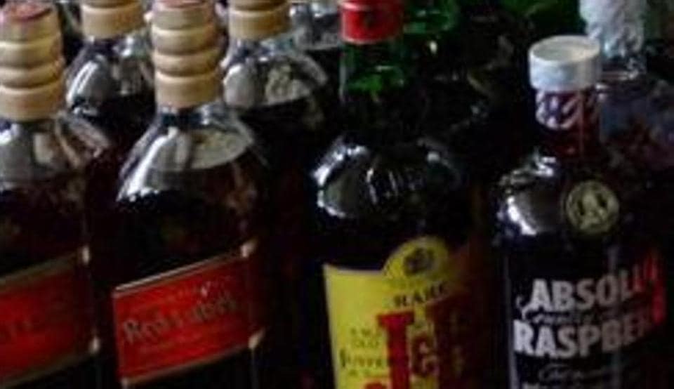 Cops Spotted Drinking Liquor With Suspects Suspended Hindustan Times Vishwas rao in panipat on netflix collaboration: cops spotted drinking liquor with
