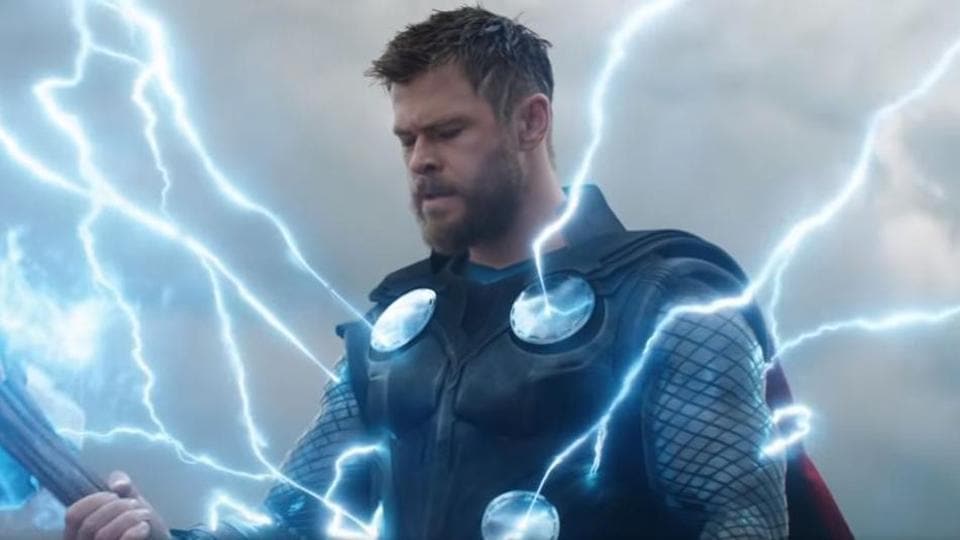 Avengers: Endgame overtakes Avatar as the most successful movie at