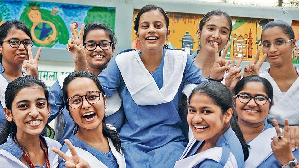 JKBOSE 12th Result 2021: Beating all odds, girl secures 98.06% in Class 12 (HT File Photo)