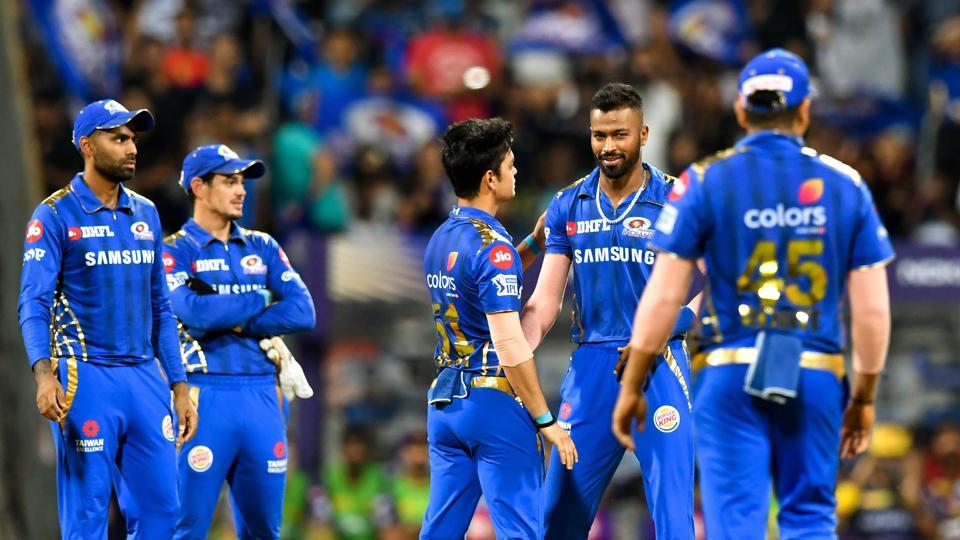 IPL 2019: Unpredictability while bowling against KKR did the trick ...