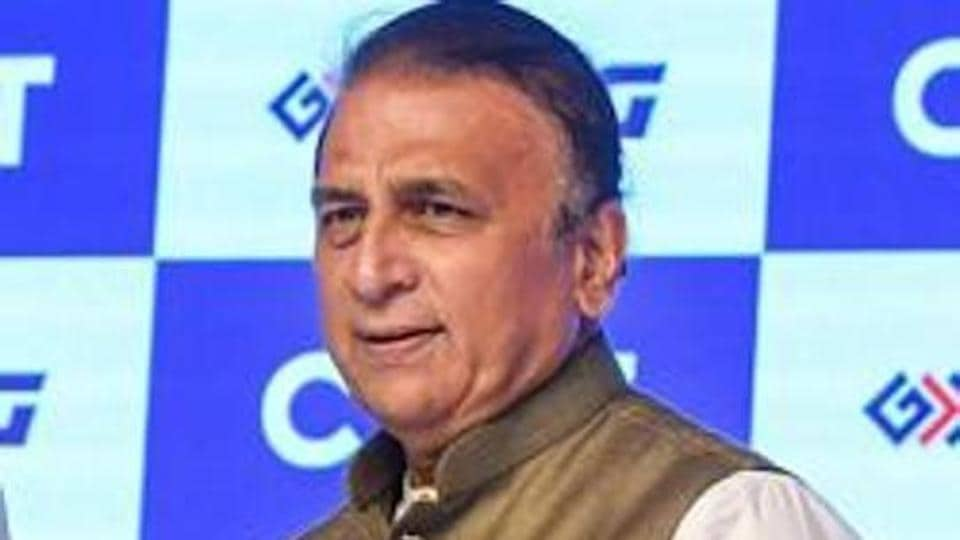 ICC World Cup 2019: Sunil Gavaskar picks his favourite to win the ...