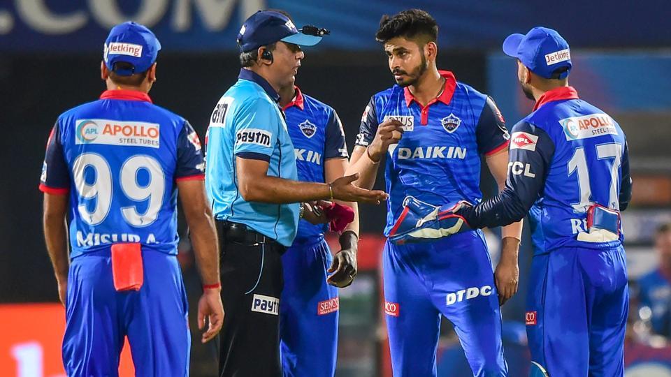 IPL 2019 Eliminator: DC edge SRH to enter Qualifier 2 | Hindustan Times