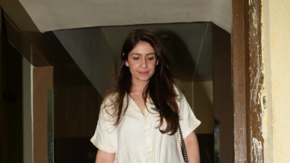 Ananya Panday on getting Student of the Year 2: 'I will never feel guilty because I auditioned for the movie twice' | Bollywood - Hindustan Times Ananya Panday on getting Student of the Year 2: 'I will never feel guilty because I auditioned for the movie twice' | Bollywood - Hindustan Times