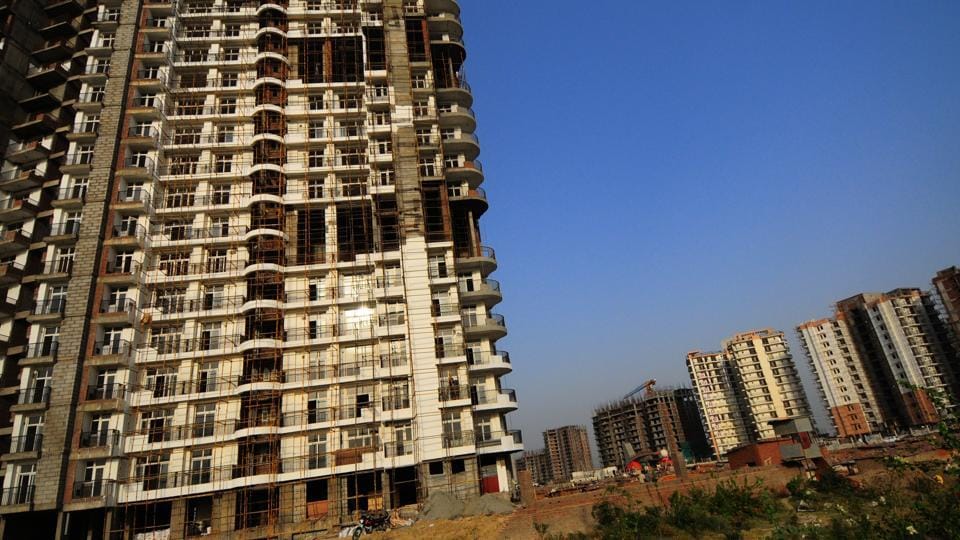 May hand over stuck projects to govt bodies for completion, top court warns Amrapali