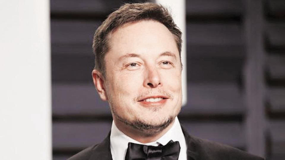 Elon Musk Courts Controversy With Tweets On Sex Video Filmed In Tesla World News Hindustan Times 3670