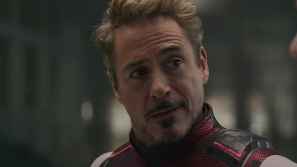 Avengers: Endgame's Box Office Is Even Bigger Than We Thought