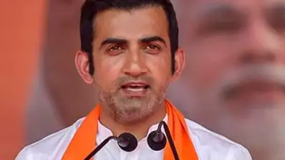 ‘Didn’t know Arvind Kejriwal would stoop so low’: Gautam Gambhir sends defamation notice